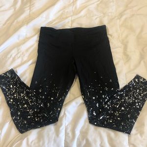 Lululemon high waisted leggings